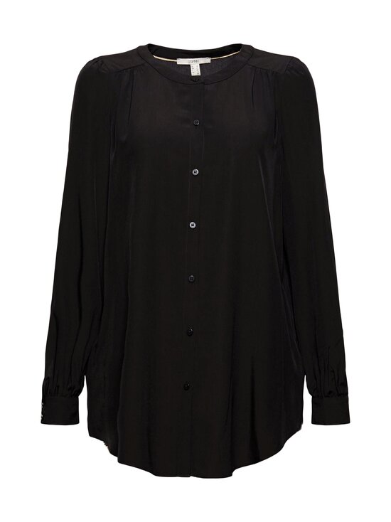 Blouses woven -paitapusero