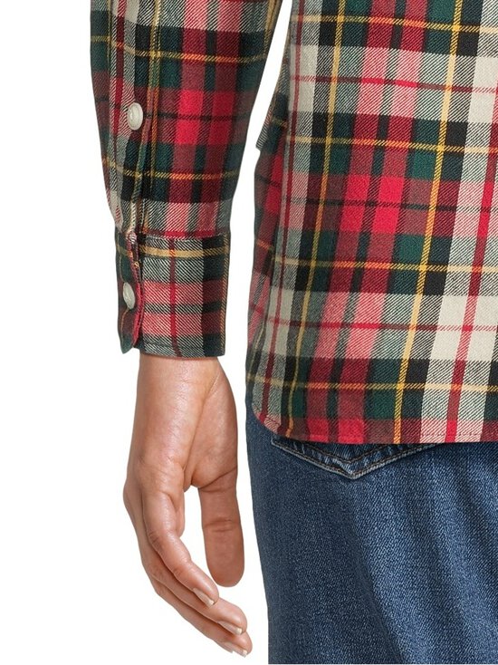 Polo Ralph Lauren - Sport-kauluspaita - 6511 RED-OFFWHITE | Stockmann - photo 5