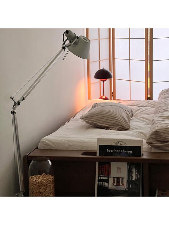 Karup - Ziggy-sänkyrunko carob brown 180 x 200 cm - BROWN | Stockmann - photo 16