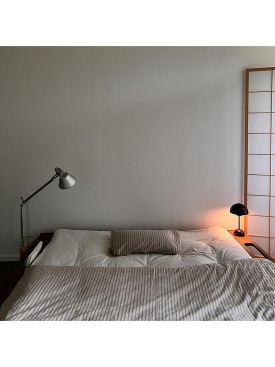 Karup - Ziggy-sänkyrunko carob brown 180 x 200 cm - BROWN | Stockmann - photo 18