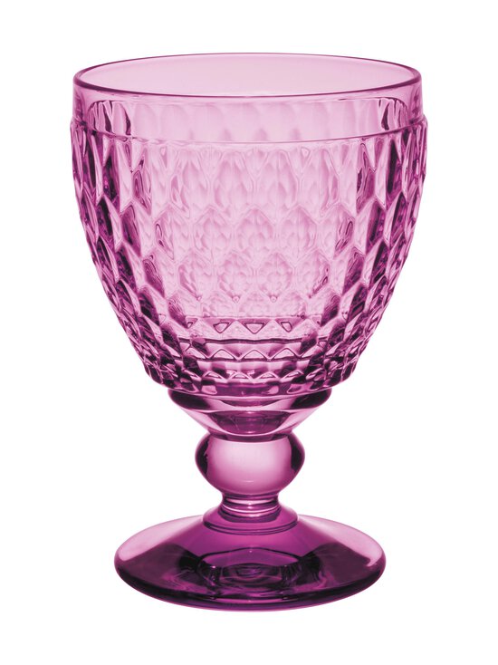 Villeroy & Boch - Boston Berry -viinilasi 132 mm - BERRY - photo 1 Villeroy & Boch - Boston Berry -viinilasi 132 mm - BERRY | Stockmann - photo 1