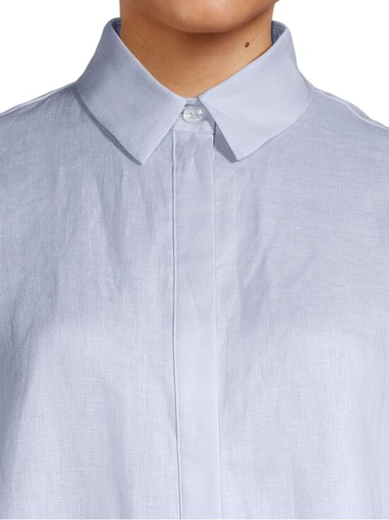 Max Mara MM - Mmlrito-paita - 005 SKY BLUE | Stockmann - photo 4