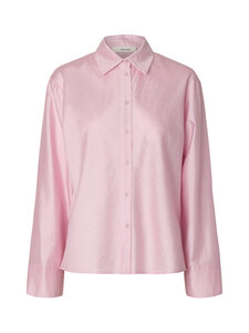 Selected - SlwConnie Relaxed -paitapusero - WINSOME ORCHID | Stockmann