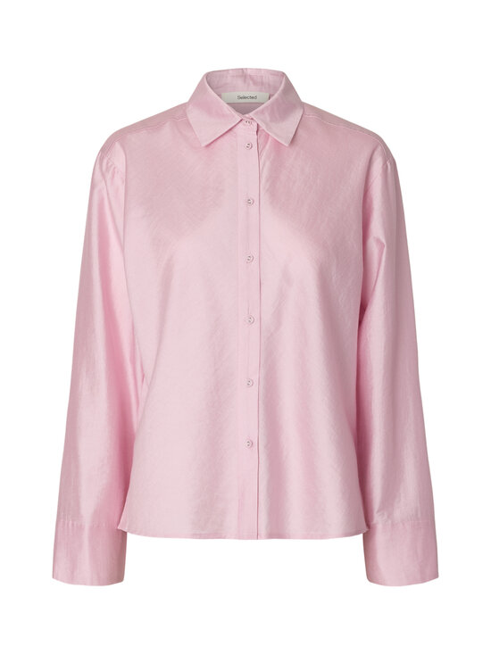 Selected - SlwConnie Relaxed -paitapusero - WINSOME ORCHID | Stockmann - photo 1