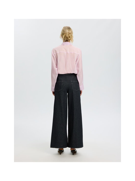 Selected - SlwConnie Relaxed -paitapusero - WINSOME ORCHID | Stockmann - photo 4