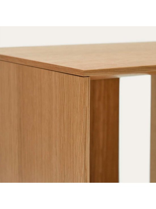 Kave Home - Litto-hylly 6-osainen tammi 168 x 114 cm - BEIGE | Stockmann - photo 8