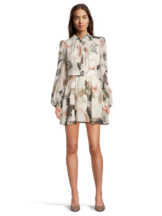 by TiMo - Organza-minimekko - 532 - FLUID - photo 2 by TiMo - Organza-minimekko - 532 - FLUID | Stockmann - photo 2