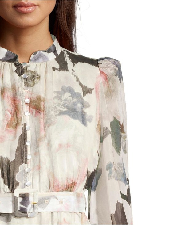 by TiMo - Organza-minimekko - 532 - FLUID - photo 4 by TiMo - Organza-minimekko - 532 - FLUID | Stockmann - photo 4