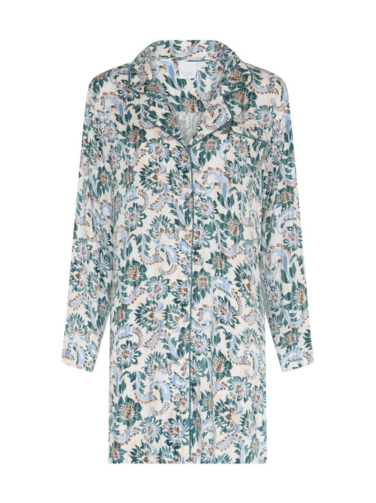 CCDK Copenhagen - Josephine-yömekko - 7057 SAGEBRUSH GREEN AOP | Stockmann - photo 1