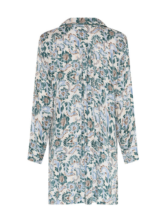 CCDK Copenhagen - Josephine-yömekko - 7057 SAGEBRUSH GREEN AOP | Stockmann - photo 2