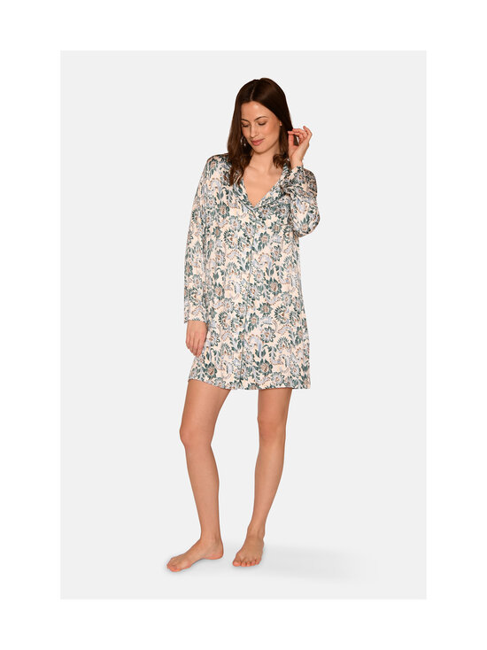 CCDK Copenhagen - Josephine-yömekko - 7057 SAGEBRUSH GREEN AOP | Stockmann - photo 3