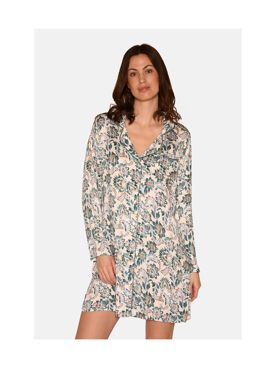 CCDK Copenhagen - Josephine-yömekko - 7057 SAGEBRUSH GREEN AOP | Stockmann - photo 5