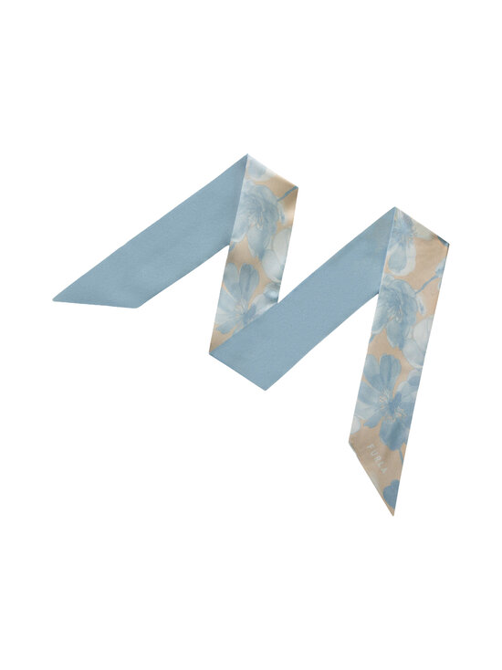 Furla - Metropolis Bandeau -huivi - 4500S TONI CARTA DA ZUCCHERO | Stockmann - photo 1