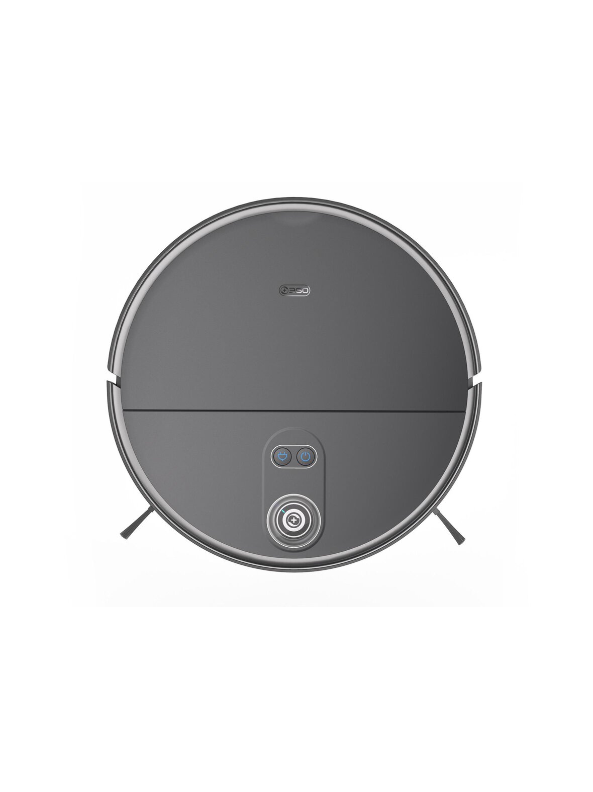 S10 Robot Vacuum Cleaner 360 -robottipölynimuri ja moppauslaite