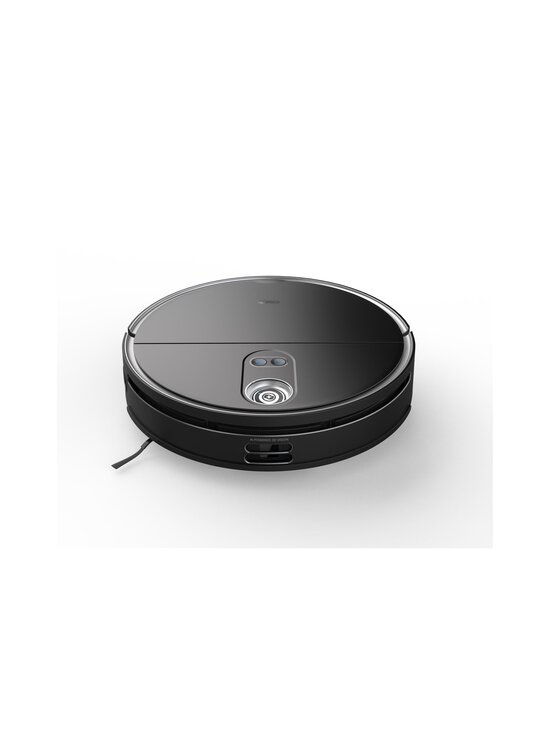 360 Robot - S10 Robot Vacuum Cleaner 360 -robottipölynimuri ja moppauslaite - BLACK - photo 2 360 Robot - S10 Robot Vacuum Cleaner 360 -robottipölynimuri ja moppauslaite - BLACK | Stockmann - photo 2