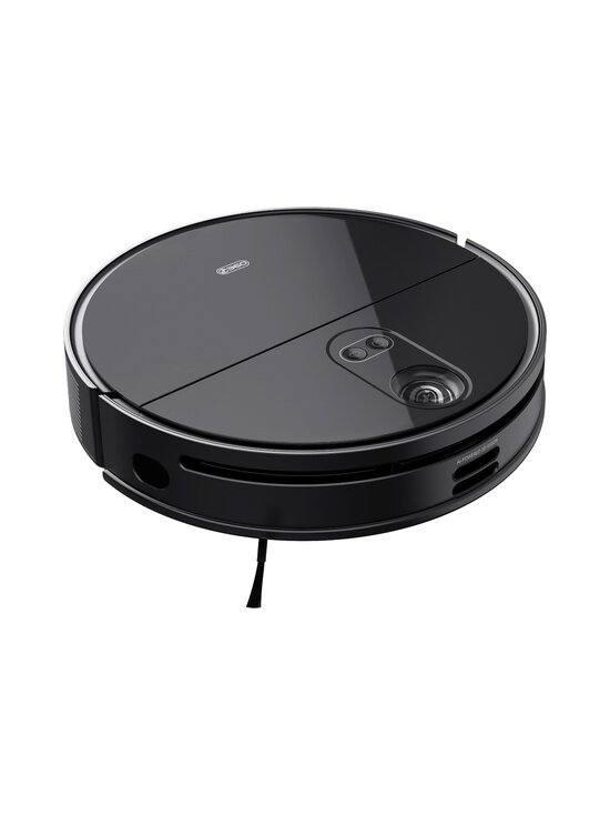 360 Robot - S10 Robot Vacuum Cleaner 360 -robottipölynimuri ja moppauslaite - BLACK - photo 4 360 Robot - S10 Robot Vacuum Cleaner 360 -robottipölynimuri ja moppauslaite - BLACK | Stockmann - photo 4