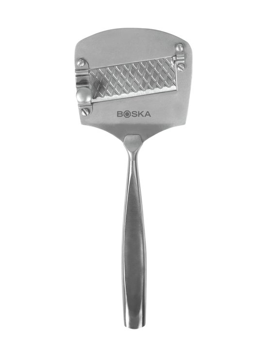 BOSKA - Monaco+ parmesaniviilutaja - SILVER - photo 1 BOSKA - Monaco+ parmesaniviilutaja - SILVER | Stockmann - photo 1