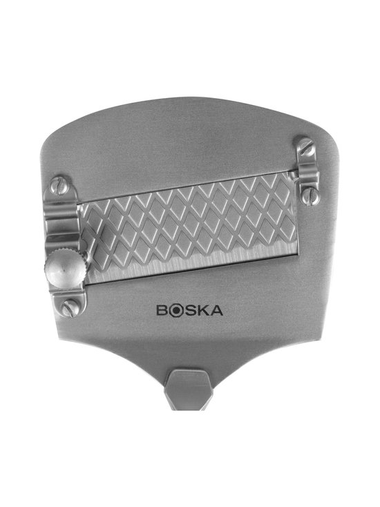 BOSKA - Monaco+ parmesaniviilutaja - SILVER - photo 2 BOSKA - Monaco+ parmesaniviilutaja - SILVER | Stockmann - photo 2