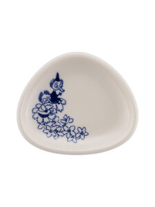 Moomin Arabia - Haru Mini mērču bļoda 8,5 cm - WHITE-BLUE Moomin Arabia - Haru Mini mērču bļoda 8,5 cm - WHITE-BLUE | Stockmann