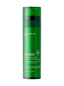 NatureLab TOKYO - Juustesse jäetav juuksemask Kiseki Molecular Repair Leave-In | Stockmann
