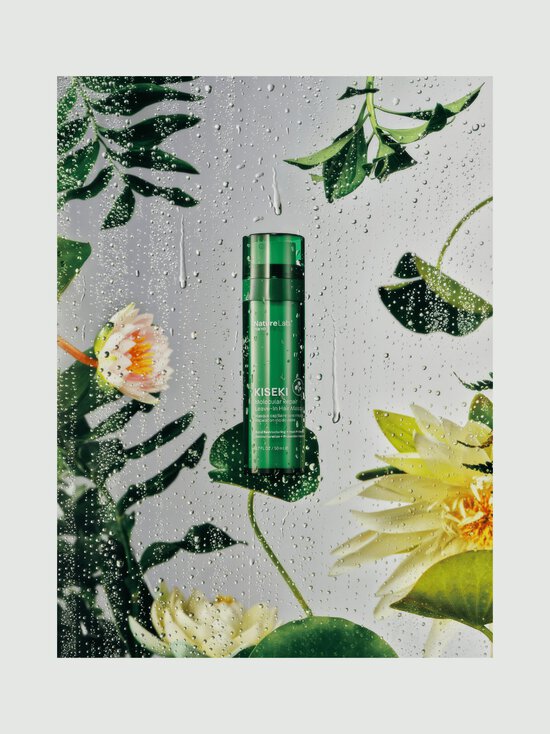 NatureLab TOKYO - Juustesse jäetav juuksemask Kiseki Molecular Repair Leave-In - NOCOL | Stockmann - photo 2