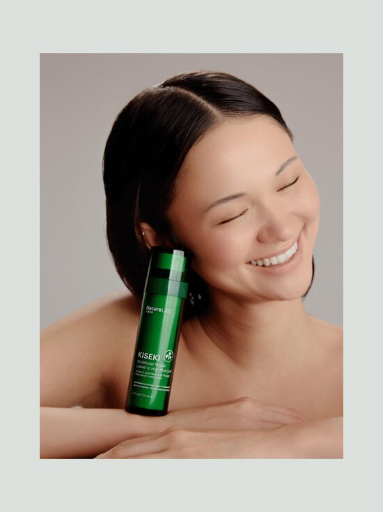NatureLab TOKYO - Juustesse jäetav juuksemask Kiseki Molecular Repair Leave-In - NOCOL | Stockmann - photo 3