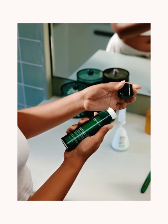 NatureLab TOKYO - Juustesse jäetav juuksemask Kiseki Molecular Repair Leave-In - NOCOL | Stockmann - photo 6