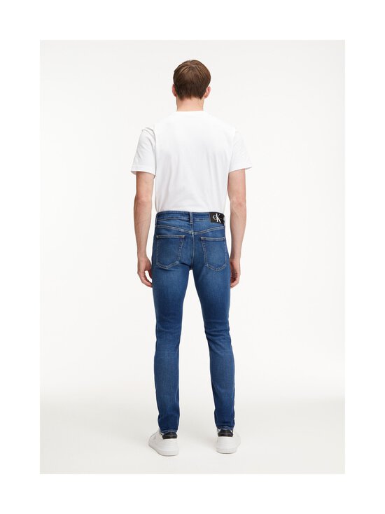 Calvin Klein Jeans - Slim Taper džinsi - 1BJ DENIM - photo 4 Calvin Klein Jeans - Slim Taper džinsi - 1BJ DENIM | Stockmann - photo 4