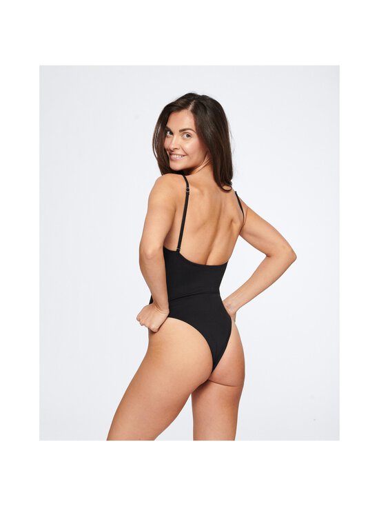 Ui Swim - Ava Scoop -uimapuku - BLACK | Stockmann - photo 3