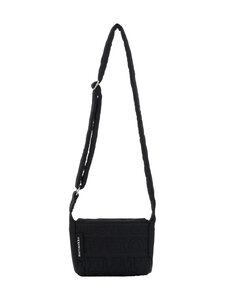 Marimekko - Joy Crossbody S -olkalaukku - 900 BLACK | Stockmann