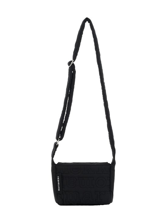 Marimekko - Joy Crossbody S -olkalaukku - 900 BLACK | Stockmann - photo 1