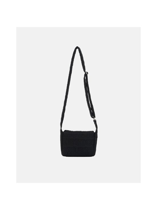 Marimekko - Joy Crossbody S -olkalaukku - 900 BLACK | Stockmann - photo 2
