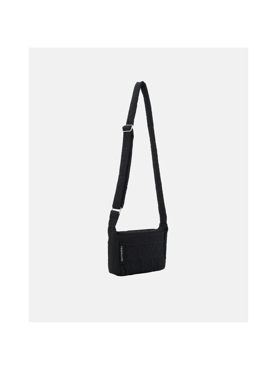 Marimekko - Joy Crossbody S -olkalaukku - 900 BLACK | Stockmann - photo 3