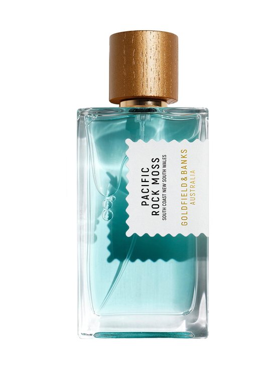 Goldfield & Banks - Pacific Rock Moss EdP -tuoksu - NOCOL | Stockmann - photo 2
