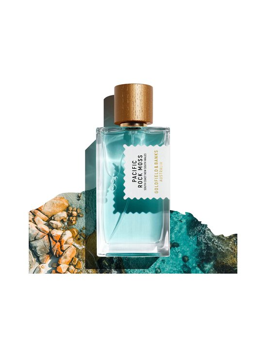 Goldfield & Banks - Pacific Rock Moss EdP -tuoksu - NOCOL | Stockmann - photo 4