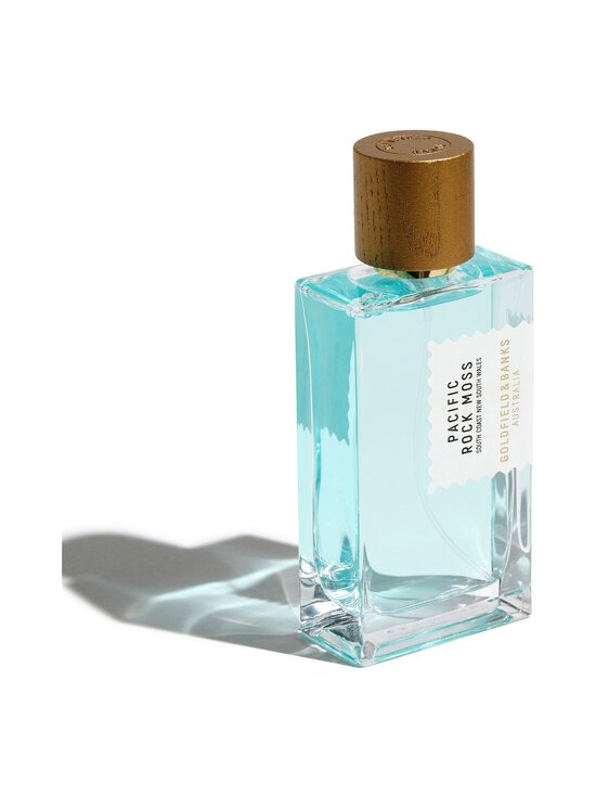 Goldfield & Banks - Pacific Rock Moss EdP -tuoksu - NOCOL | Stockmann - photo 6