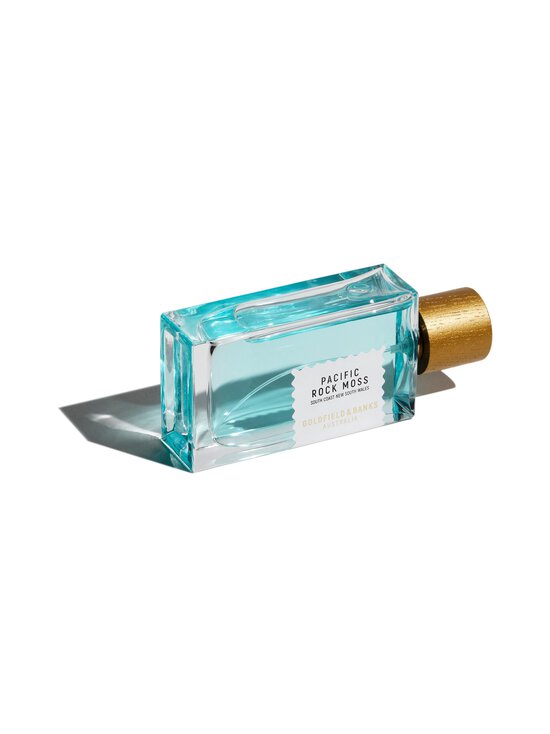 Goldfield & Banks - Pacific Rock Moss EdP -tuoksu - NOCOL | Stockmann - photo 8