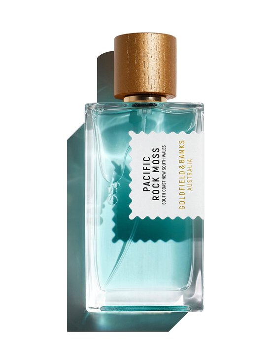 Goldfield & Banks - Pacific Rock Moss EdP -tuoksu - NOCOL | Stockmann - photo 11