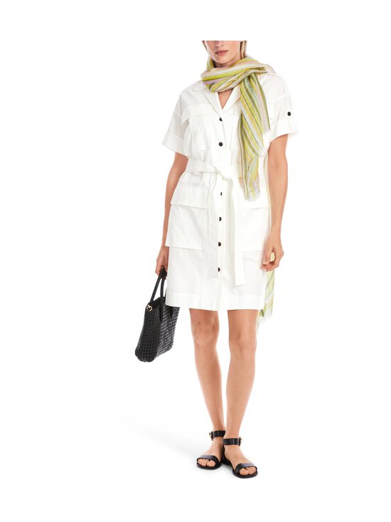 Marc Cain - Kleita - 110 IVORY - photo 2 Marc Cain - Kleita - 110 IVORY | Stockmann - photo 2