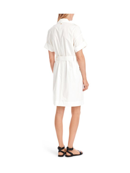 Marc Cain - Kleita - 110 IVORY - photo 3 Marc Cain - Kleita - 110 IVORY | Stockmann - photo 3