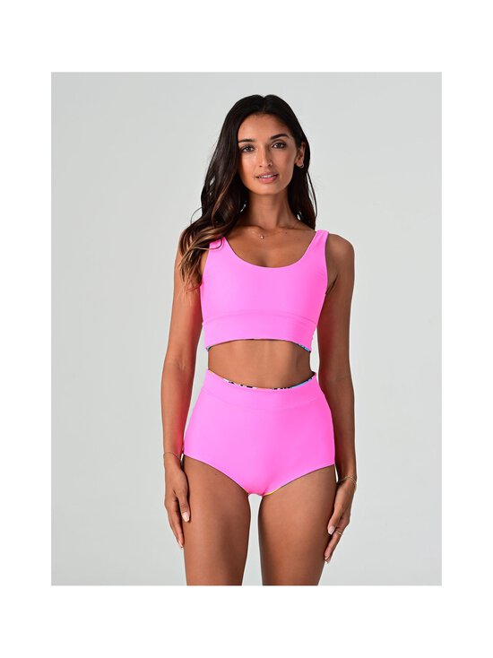 Halla Halla - Ziggy Oahu -bikiniyläosa - PINK | Stockmann - photo 3