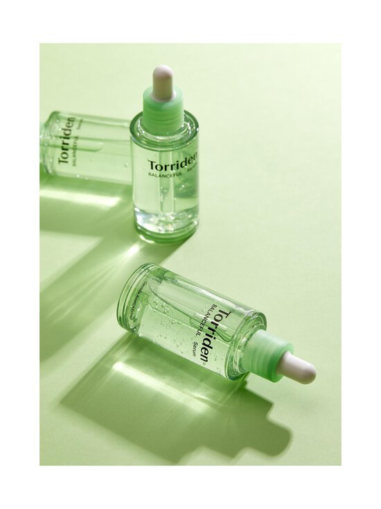 TORRIDEN - Seerum Balanceful Serum - NOCOL | Stockmann - photo 4