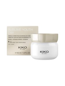 KIKO Milano - New Sublime Youth Day -päivävoide | Stockmann