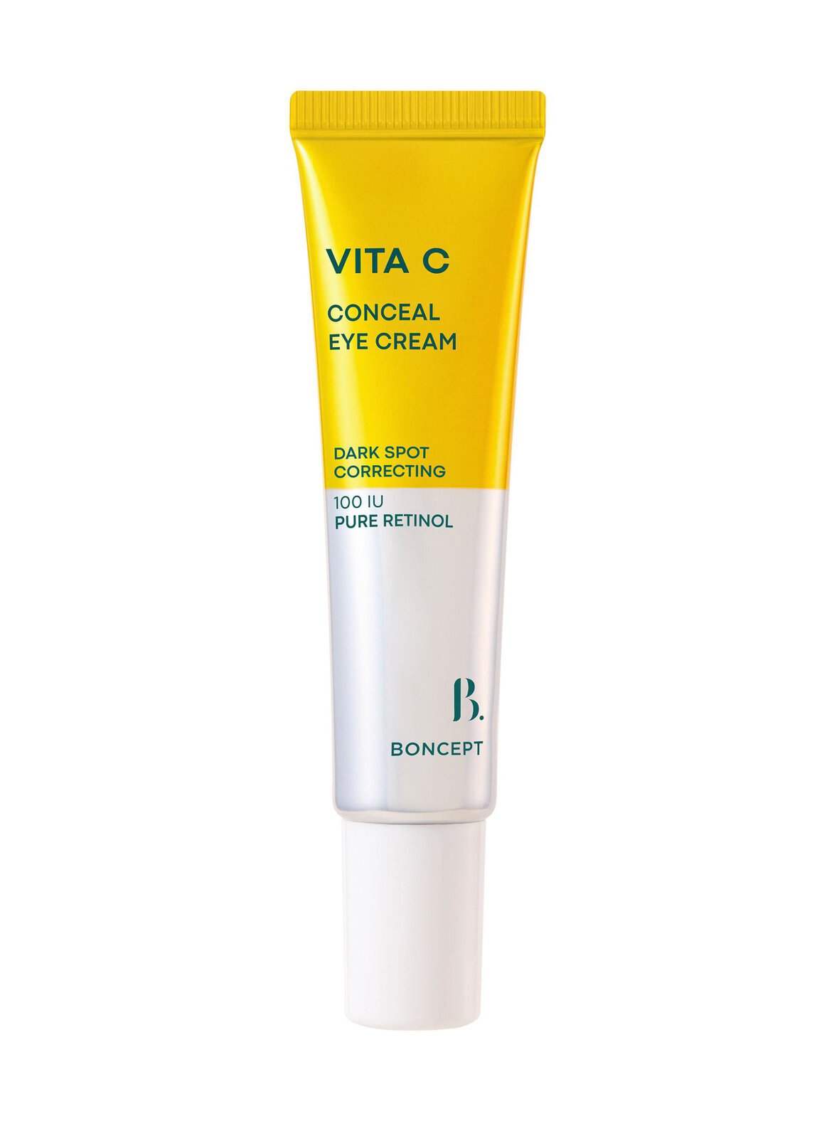 Vita c conceal eye cream -silmänympärysvoide