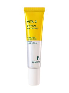 BONCEPT - Vita C Conceal Eye Cream krēms ādai ap acīm | Stockmann