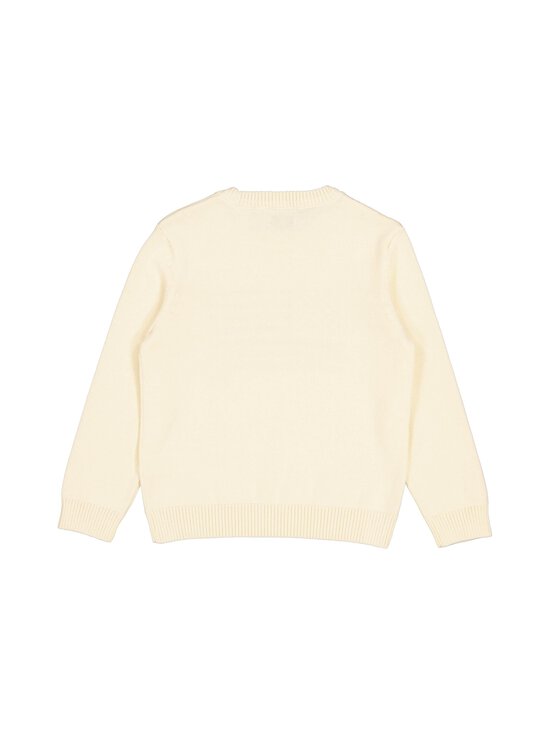 GANT - Kampsun Flag - 130 CREAM - photo 2 GANT - Kampsun Flag - 130 CREAM | Stockmann - photo 2