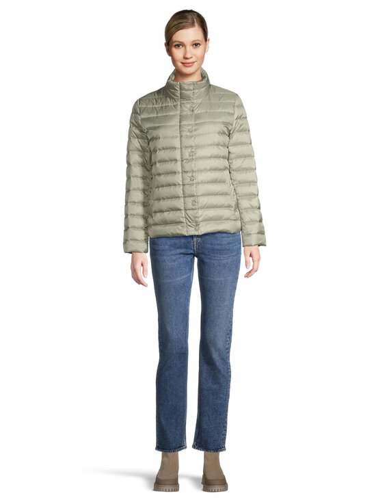 GANT - Light Down -kevytuntuvatakki - 356 FADED SAGE - photo 2 GANT - Light Down -kevytuntuvatakki - 356 FADED SAGE | Stockmann - photo 2