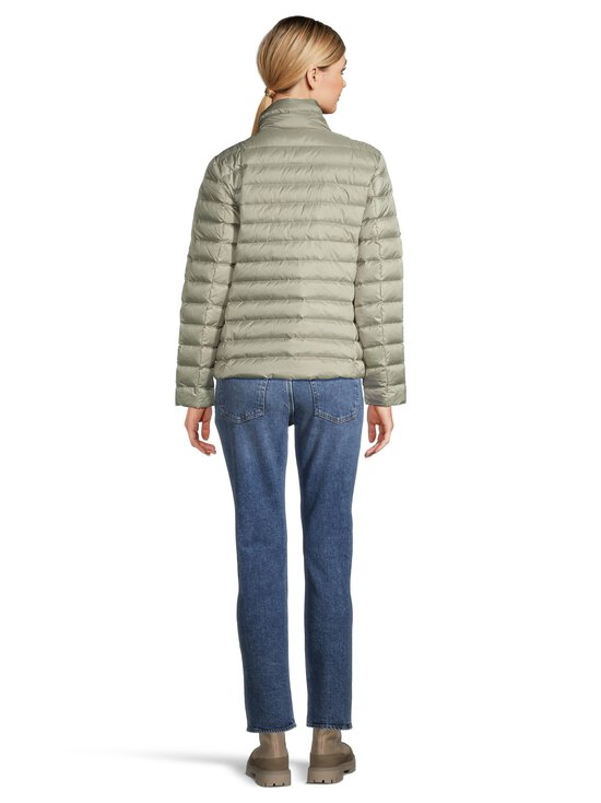 GANT - Light Down -kevytuntuvatakki - 356 FADED SAGE - photo 3 GANT - Light Down -kevytuntuvatakki - 356 FADED SAGE | Stockmann - photo 3