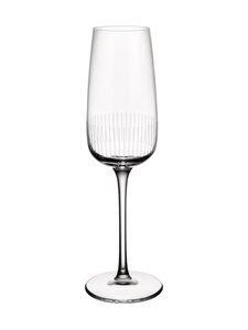 Villeroy & Boch - Afina Champagne glāzes 4 gab. - CLEAR Villeroy & Boch - Afina Champagne glāzes 4 gab. - CLEAR | Stockmann