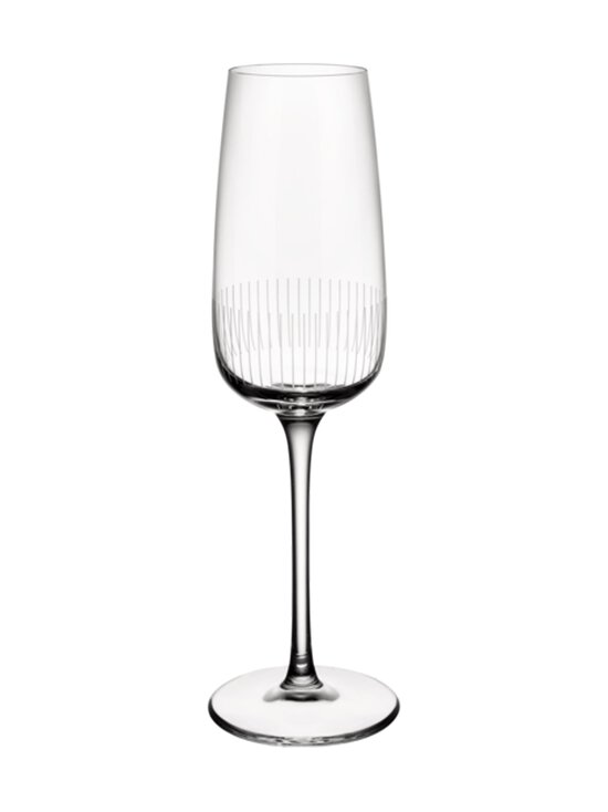 Afina Champagne glāzes 4 gab.